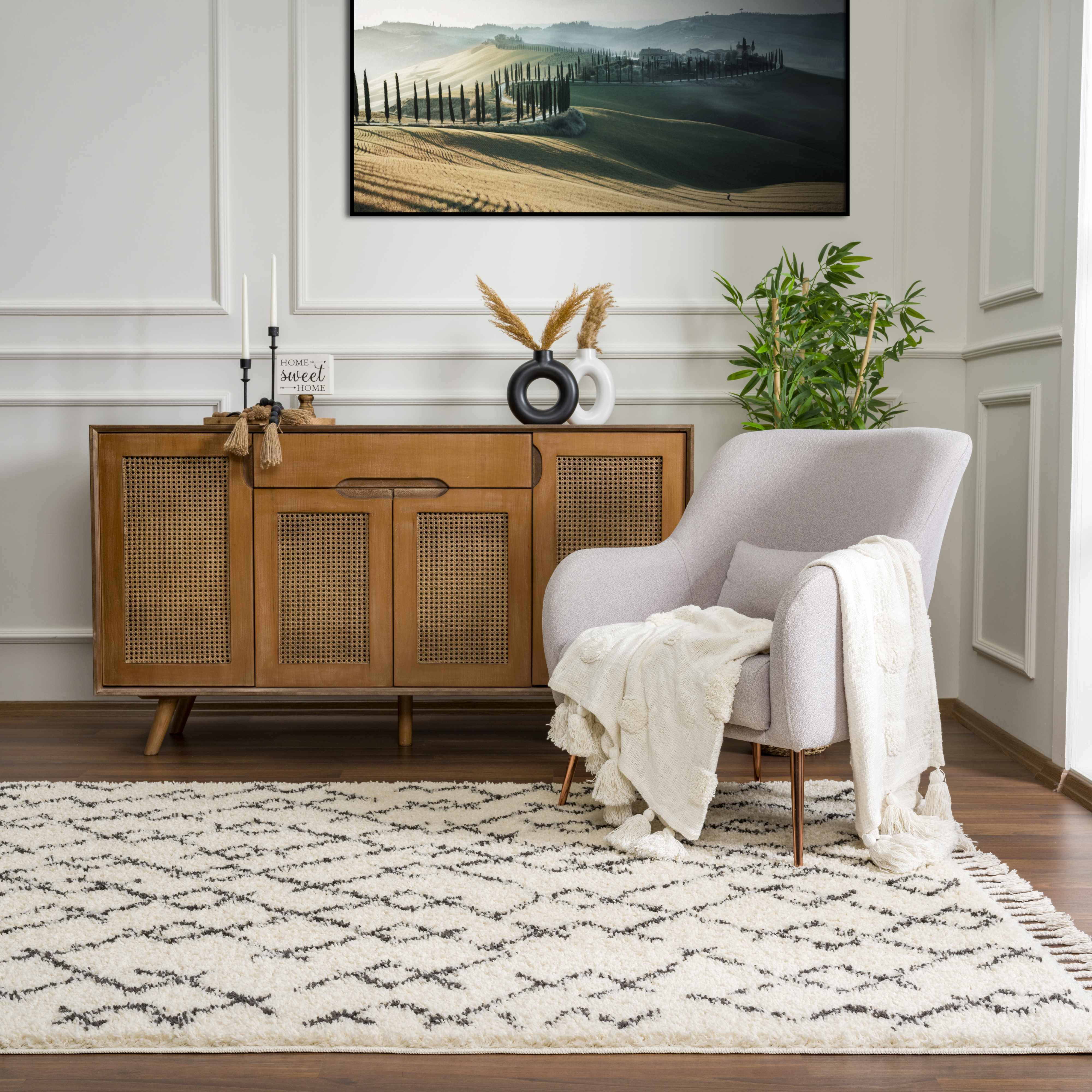Pahala Area Rug - Decor Addict, LLC