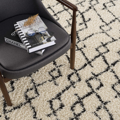 Pahala Area Rug - Decor Addict, LLC