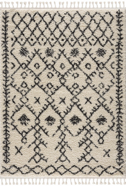 Godalming Plush Area Rug - Decor Addict, LLC