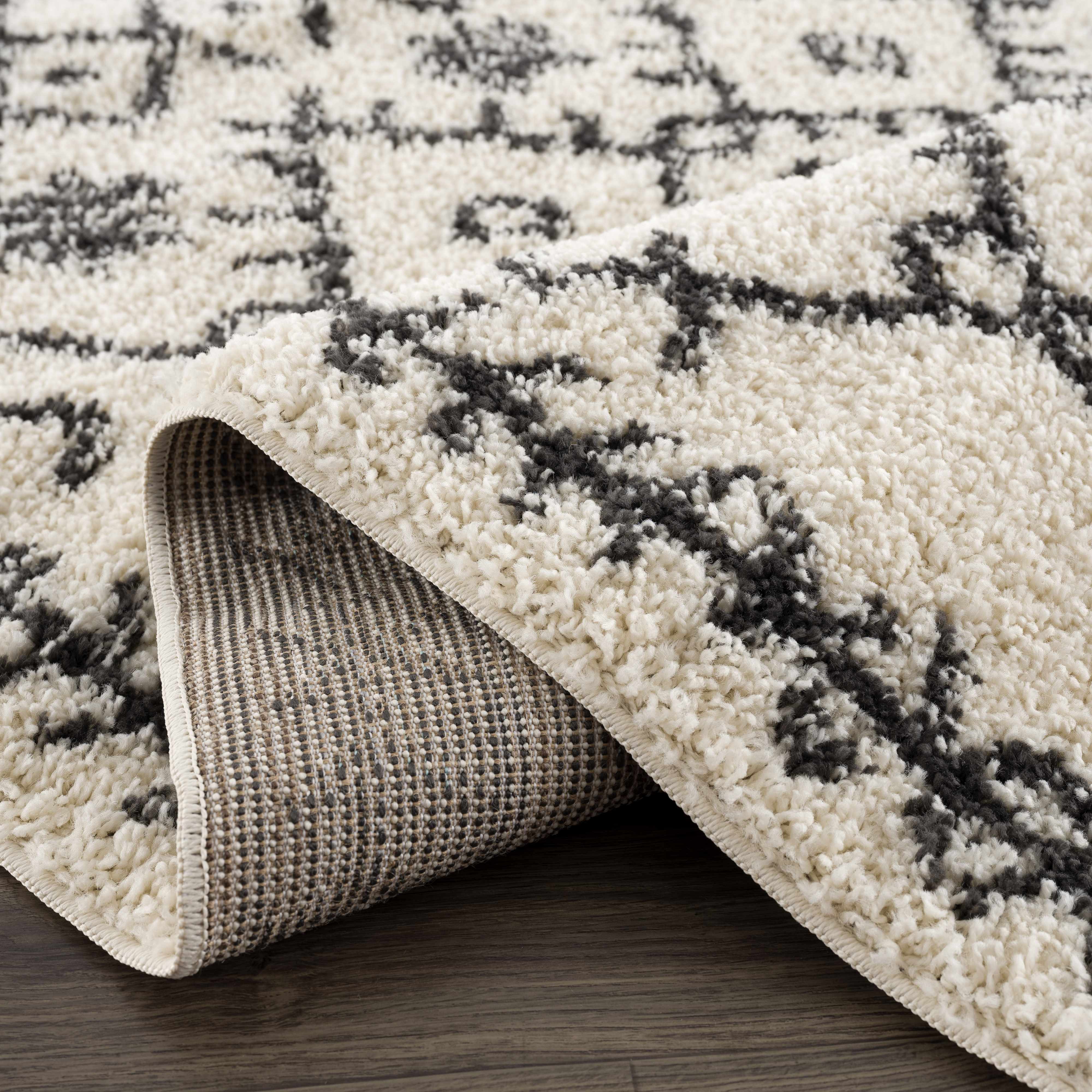 Godalming Plush Area Rug - Decor Addict, LLC