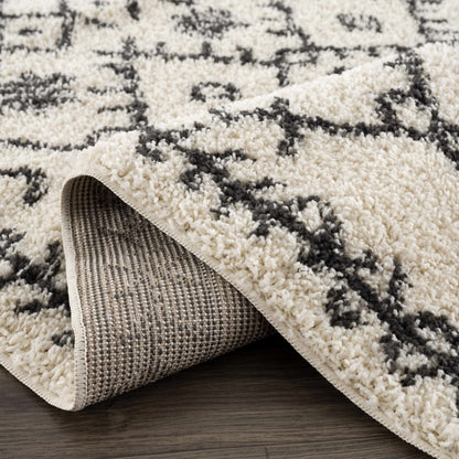 Godalming Plush Area Rug - Decor Addict, LLC