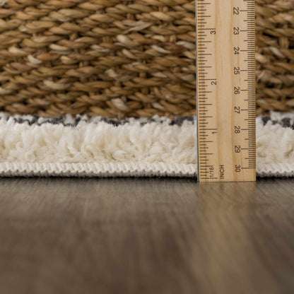 Godalming Plush Area Rug - Decor Addict, LLC