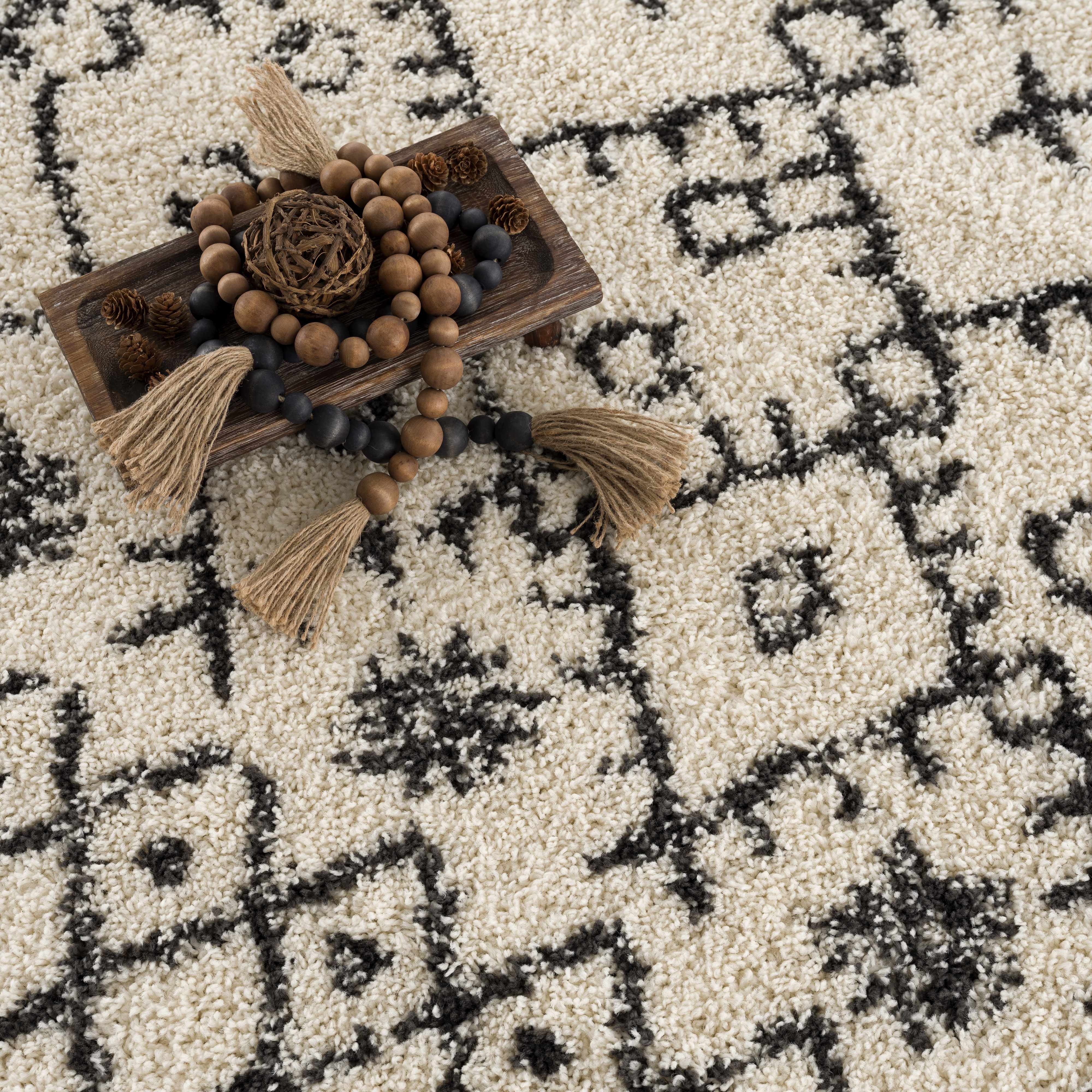 Godalming Plush Area Rug - Decor Addict, LLC