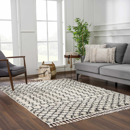 Munich Area Rug - Decor Addict, LLC