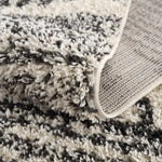 Fishhook Berber Shag Carpet