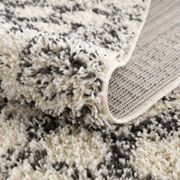 Buan Plush Area Rug - Decor Addict, LLC