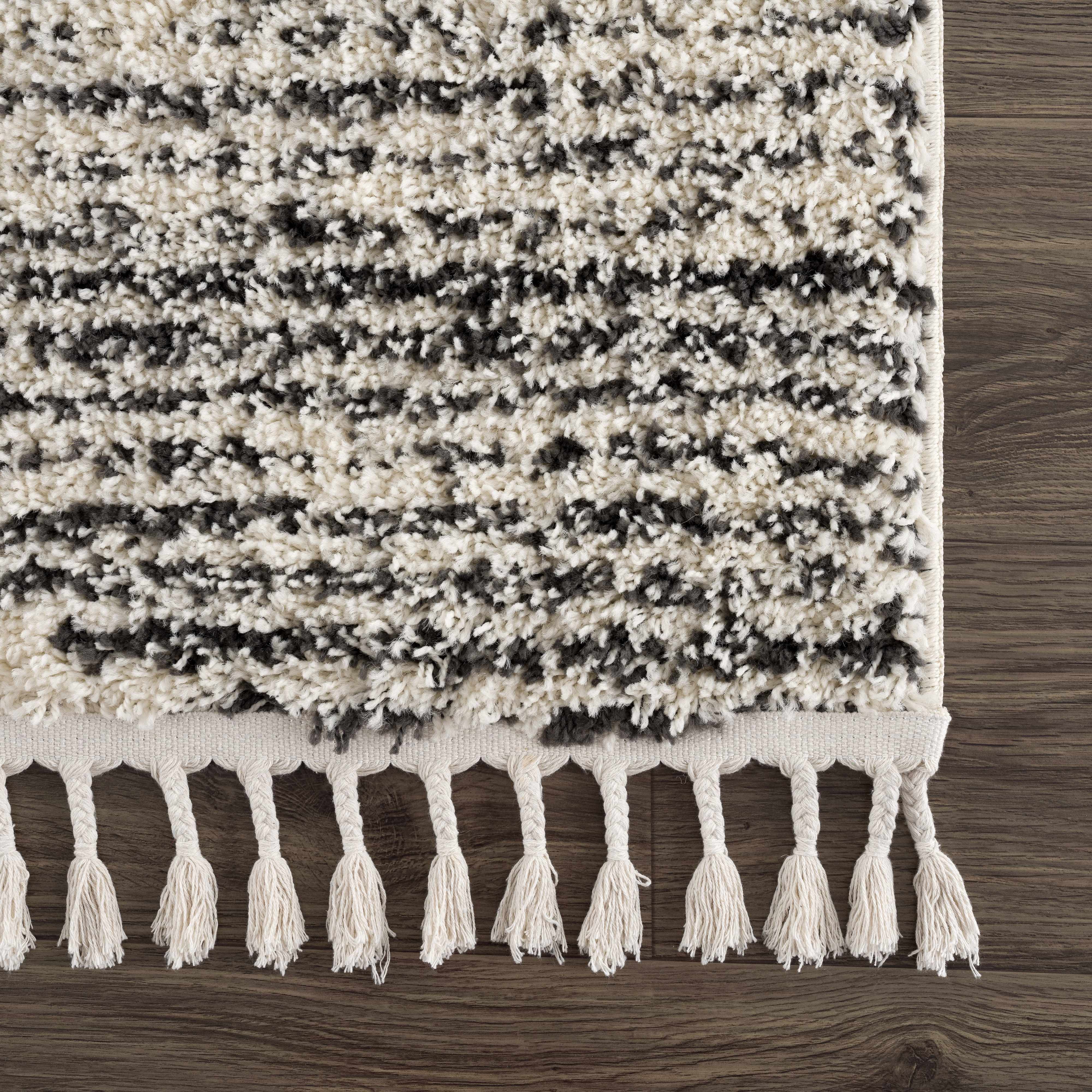 Howth Area Rug - Decor Addict, LLC