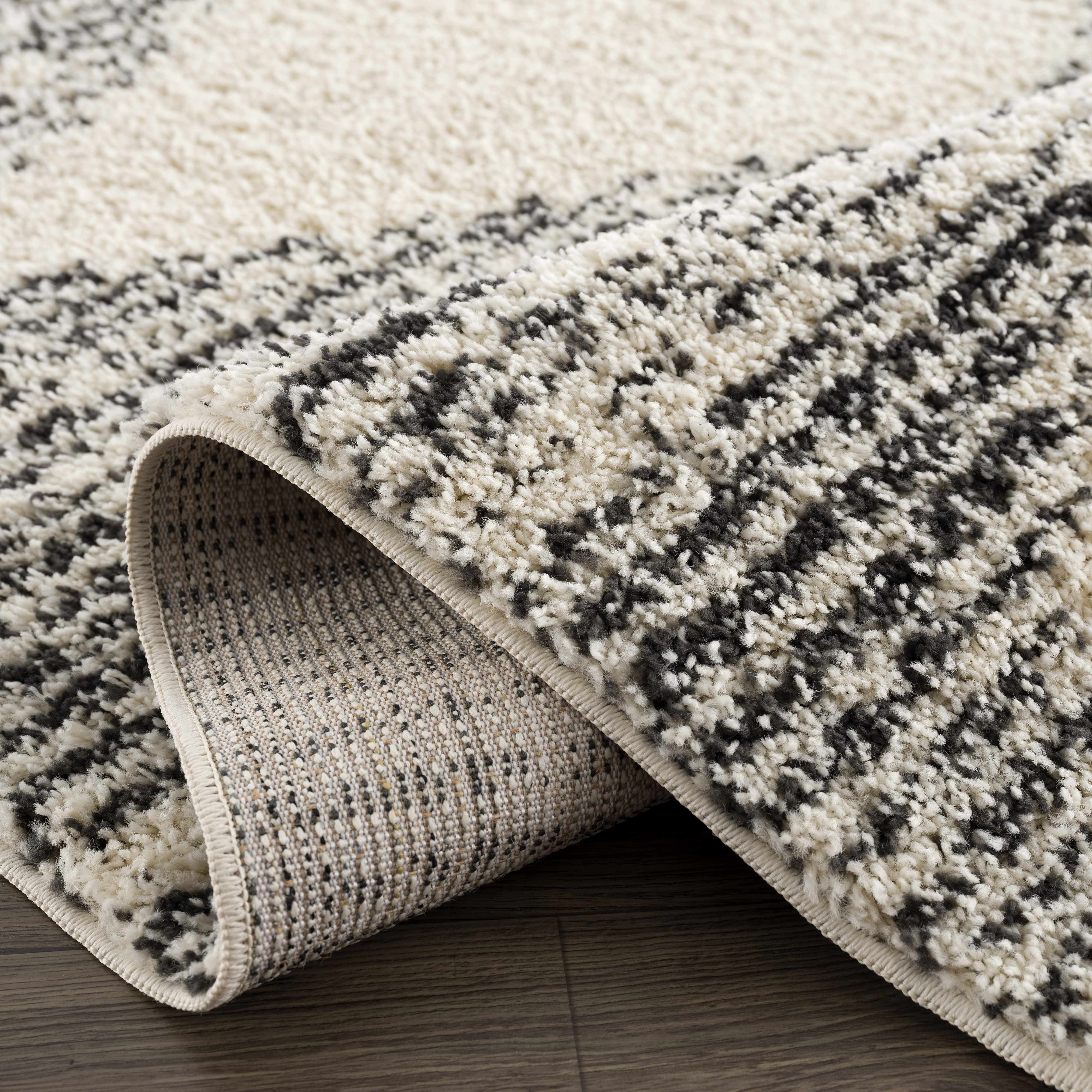 Howth Area Rug - Decor Addict, LLC