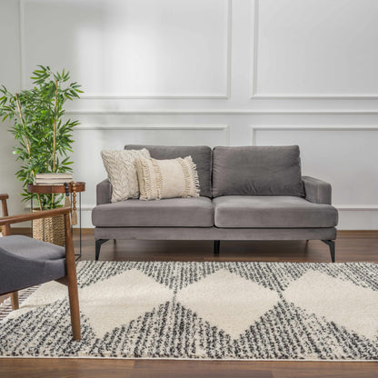 Howth Area Rug - Decor Addict, LLC