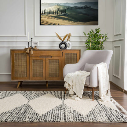 Howth Area Rug - Decor Addict, LLC