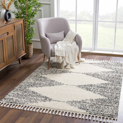 Howth Area Rug - Decor Addict, LLC