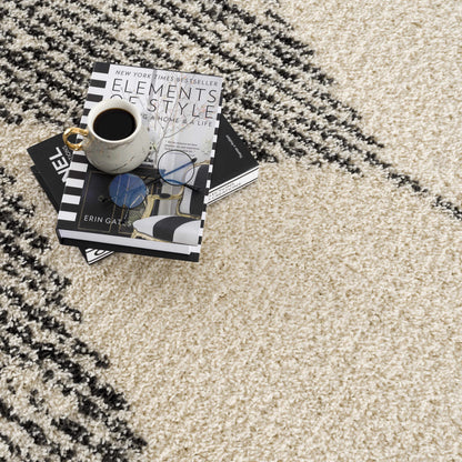 Howth Area Rug - Decor Addict, LLC