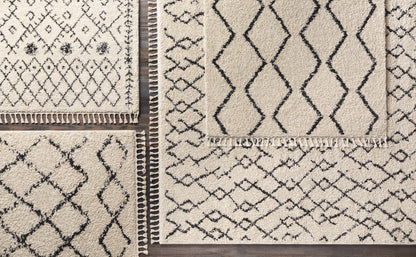 Godalming Plush Area Rug - Decor Addict, LLC