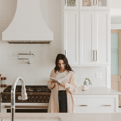 You Are Made For This: Devotions to Uplift and Encourage Busy Moms - Decor Addict, LLC