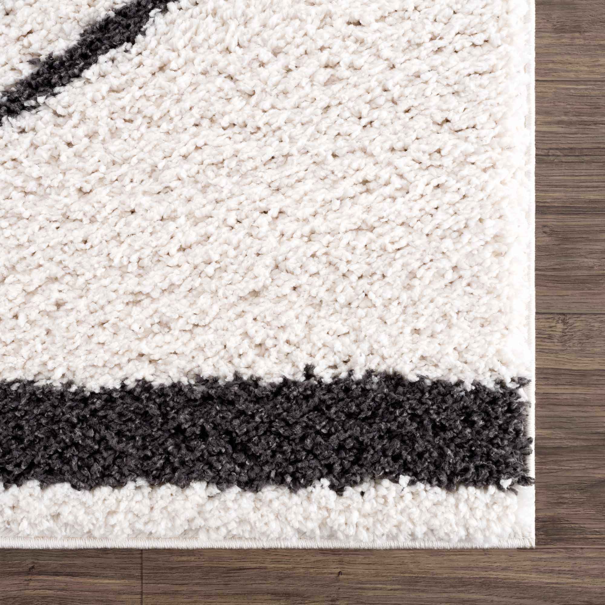 Bauer Area Rug - Decor Addict, LLC