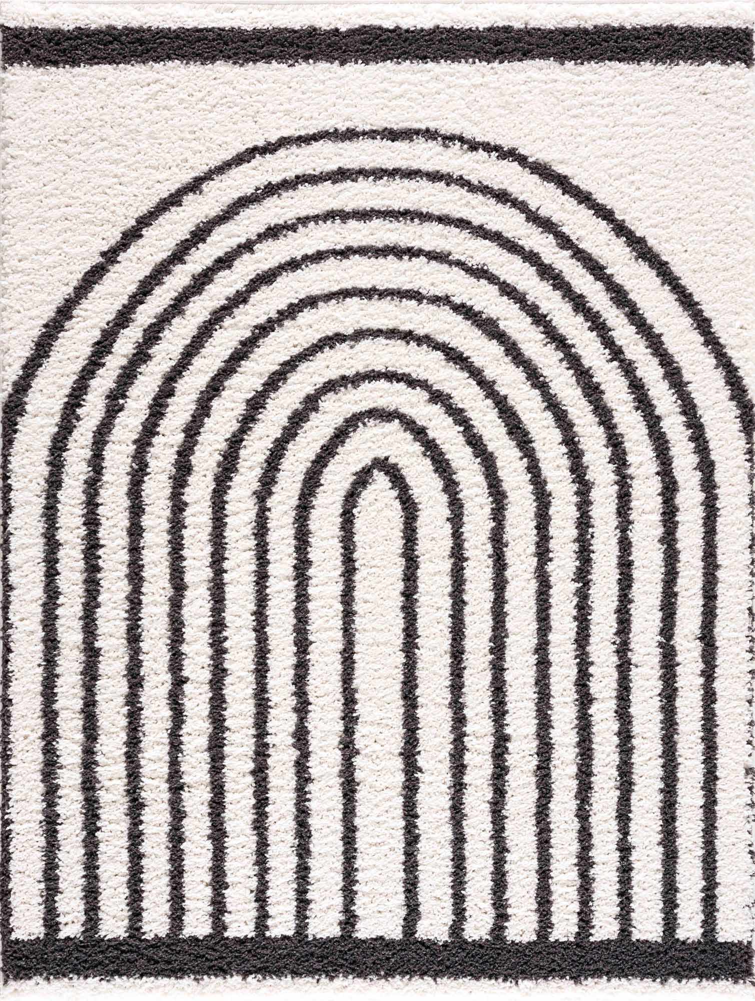 Bauer Area Rug - Decor Addict, LLC