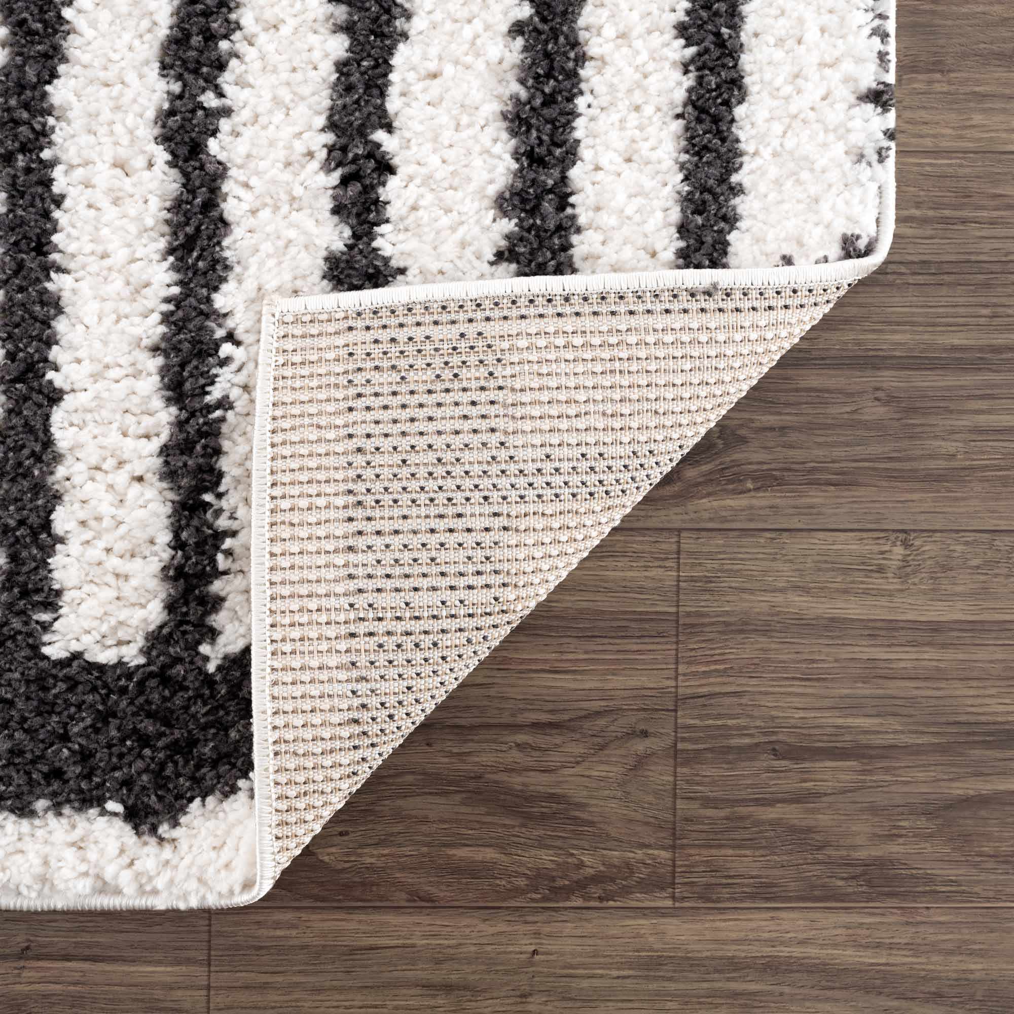 Bauer Area Rug - Decor Addict, LLC