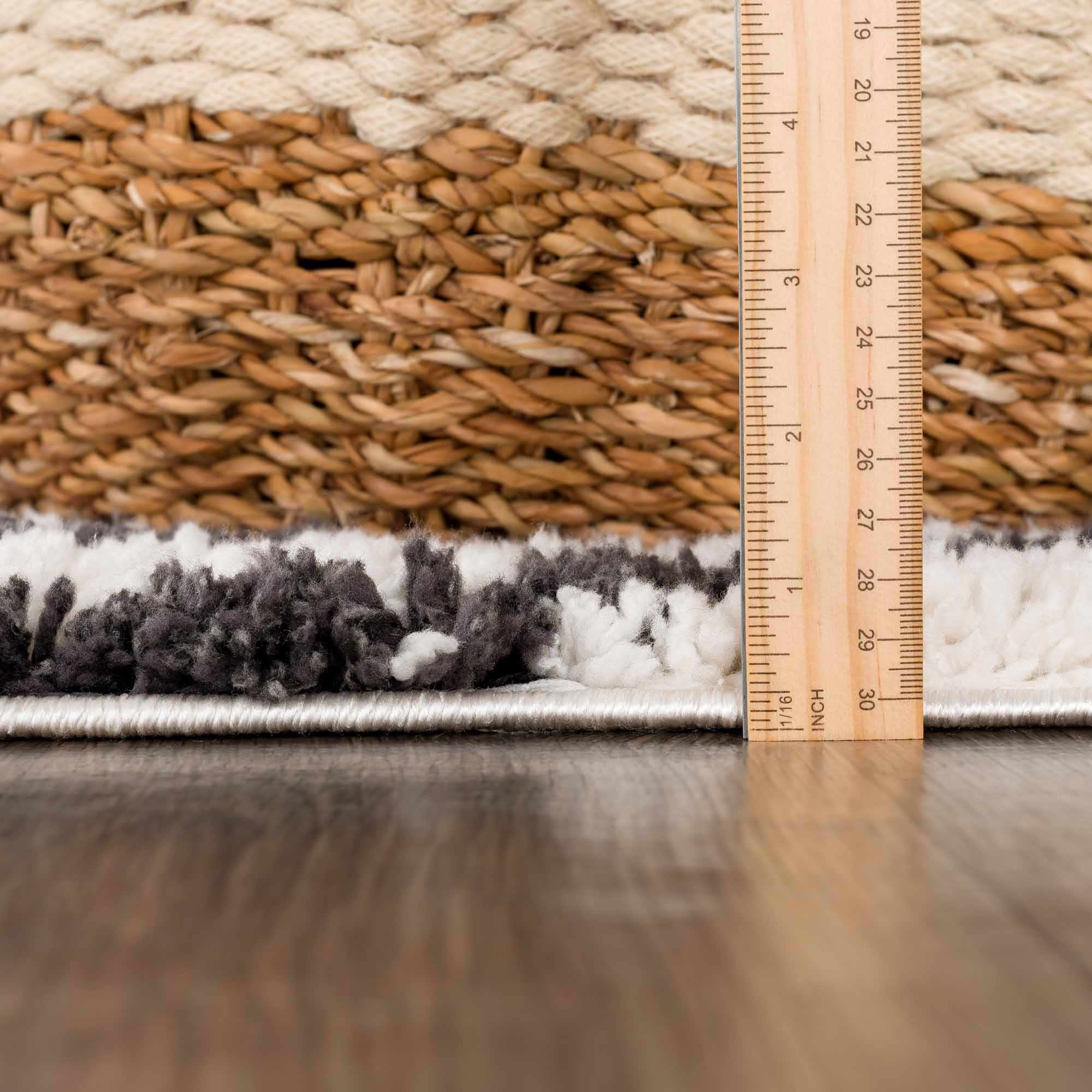 Bauer Area Rug - Decor Addict, LLC