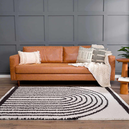 Bauer Area Rug - Decor Addict, LLC