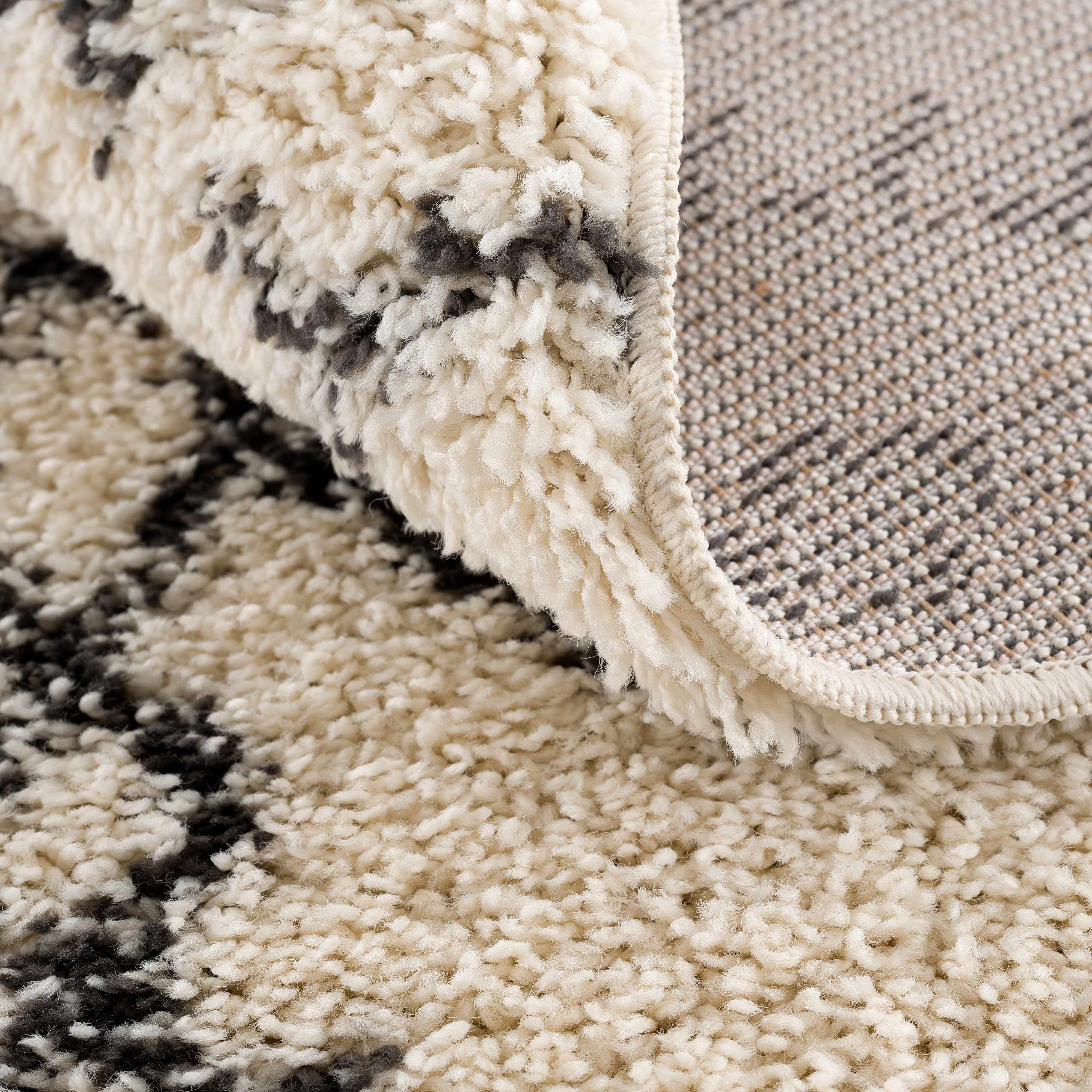 Godalming Plush Area Rug - Decor Addict, LLC