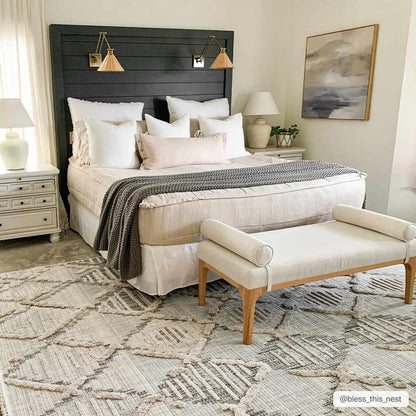 Bogtong Area Rug - Decor Addict, LLC