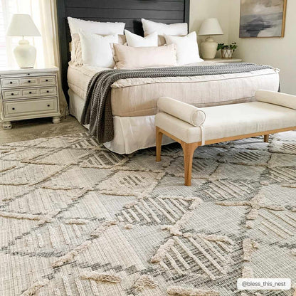 Bogtong Area Rug - Decor Addict, LLC