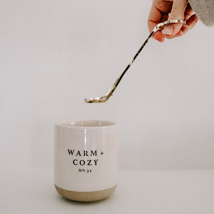 Gold Candle Care Kit - Decor Addict, LLC