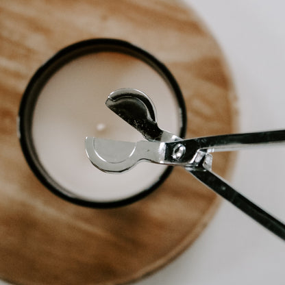 Silver Candle Care Kit - Decor Addict, LLC