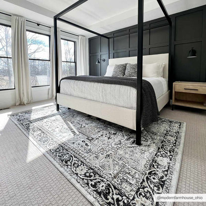 Cabacungan Washable Area Rug - Decor Addict, LLC