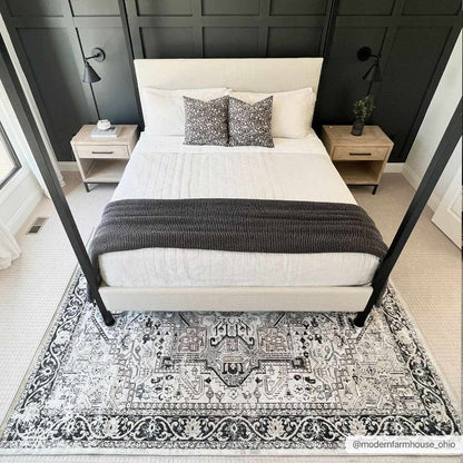 Cabacungan Washable Area Rug - Decor Addict, LLC