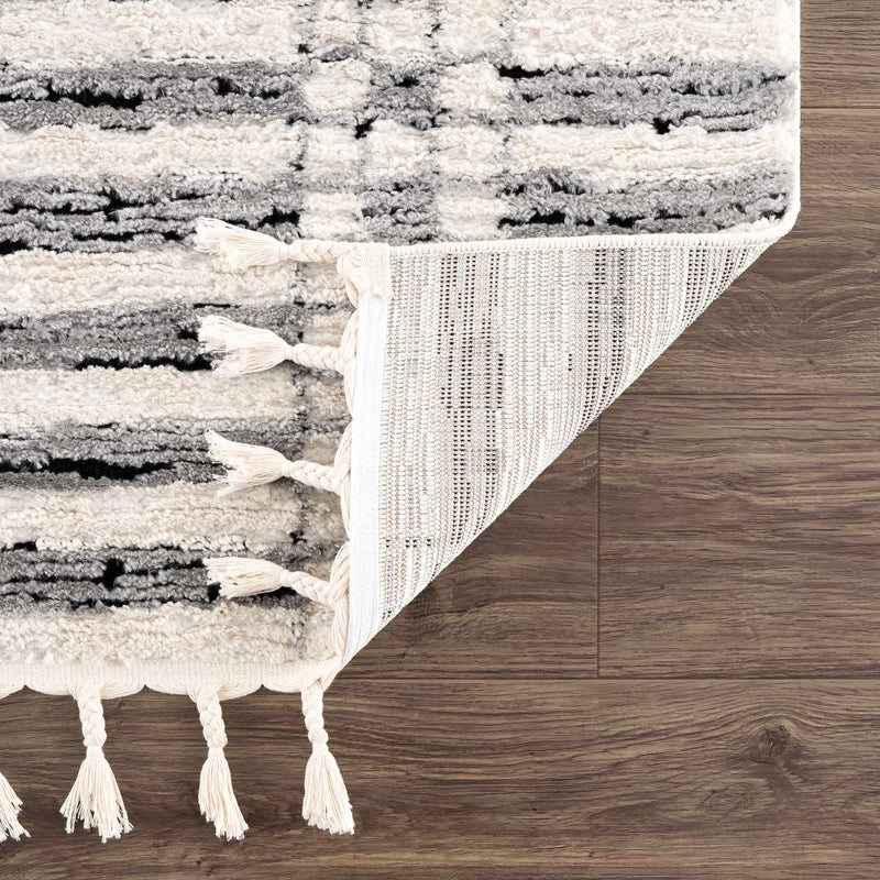 Nava Area Rug - Decor Addict, LLC