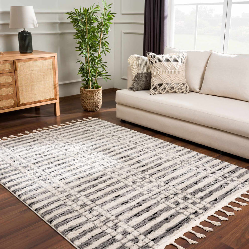 Nava Area Rug - Decor Addict, LLC