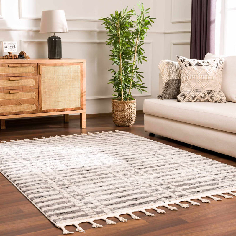 Nava Area Rug - Decor Addict, LLC