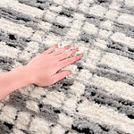 Nava Area Rug - Decor Addict, LLC