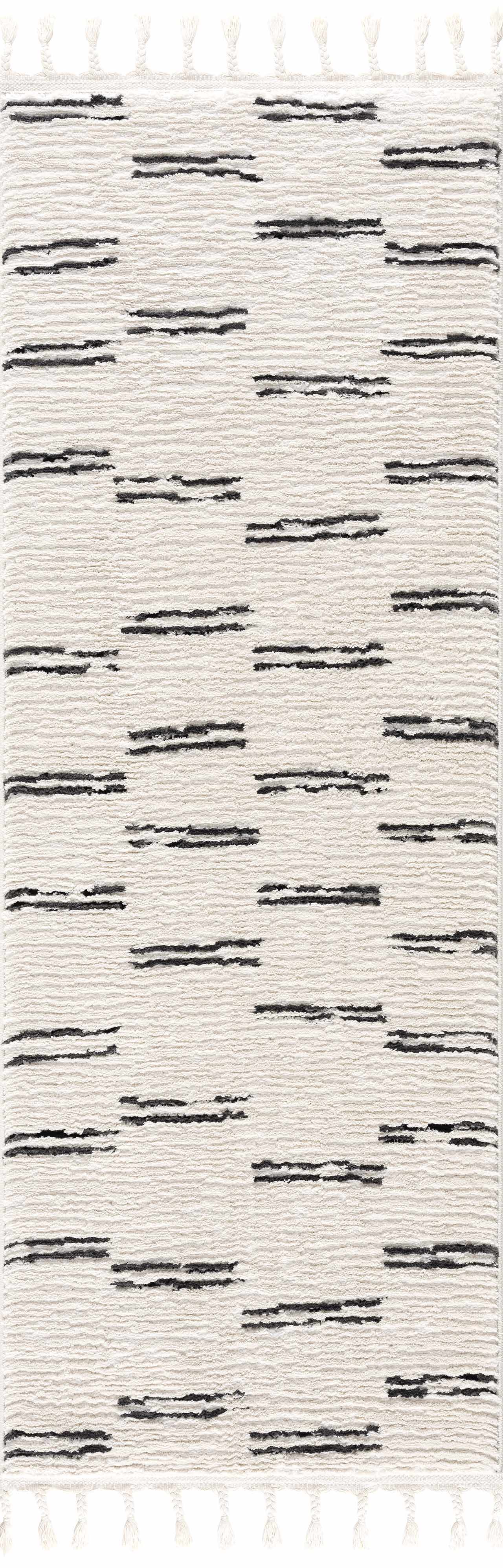 Riad Area Rug - Decor Addict, LLC
