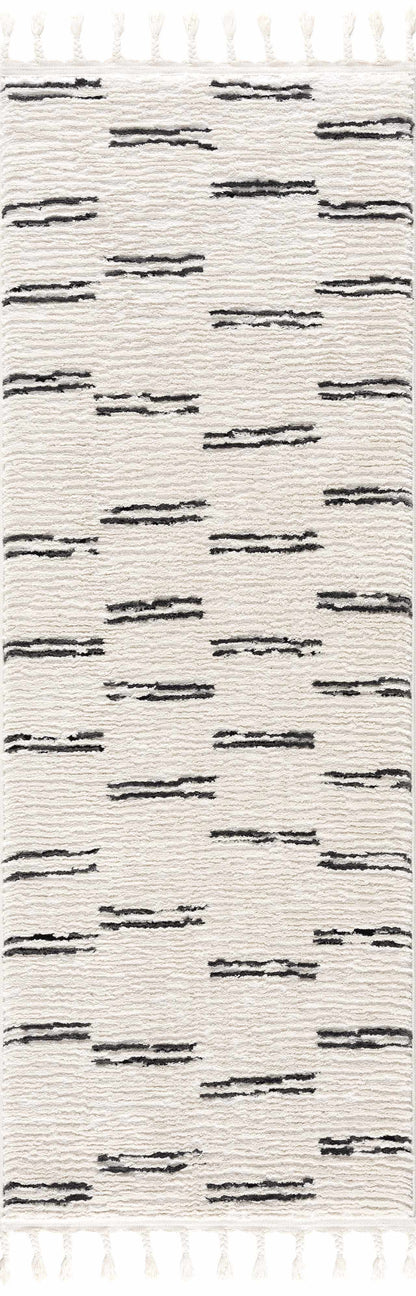 Riad Area Rug - Decor Addict, LLC