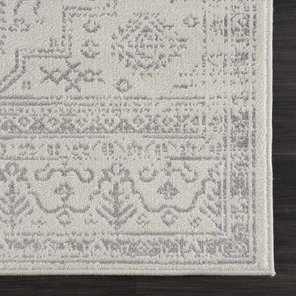Tigried Ivory & Gray 2323 Area Rug - Decor Addict, LLC
