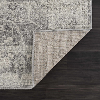 Tigried Ivory & Gray 2315 Area Rug - Decor Addict, LLC