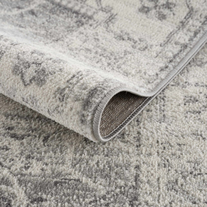 Tigried Ivory & Gray 2315 Area Rug - Decor Addict, LLC