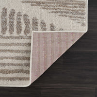 Tigrisis Beige 2328 Area Rug - Decor Addict, LLC