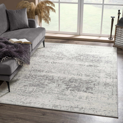 Rachel Area Rug - Decor Addict, LLC