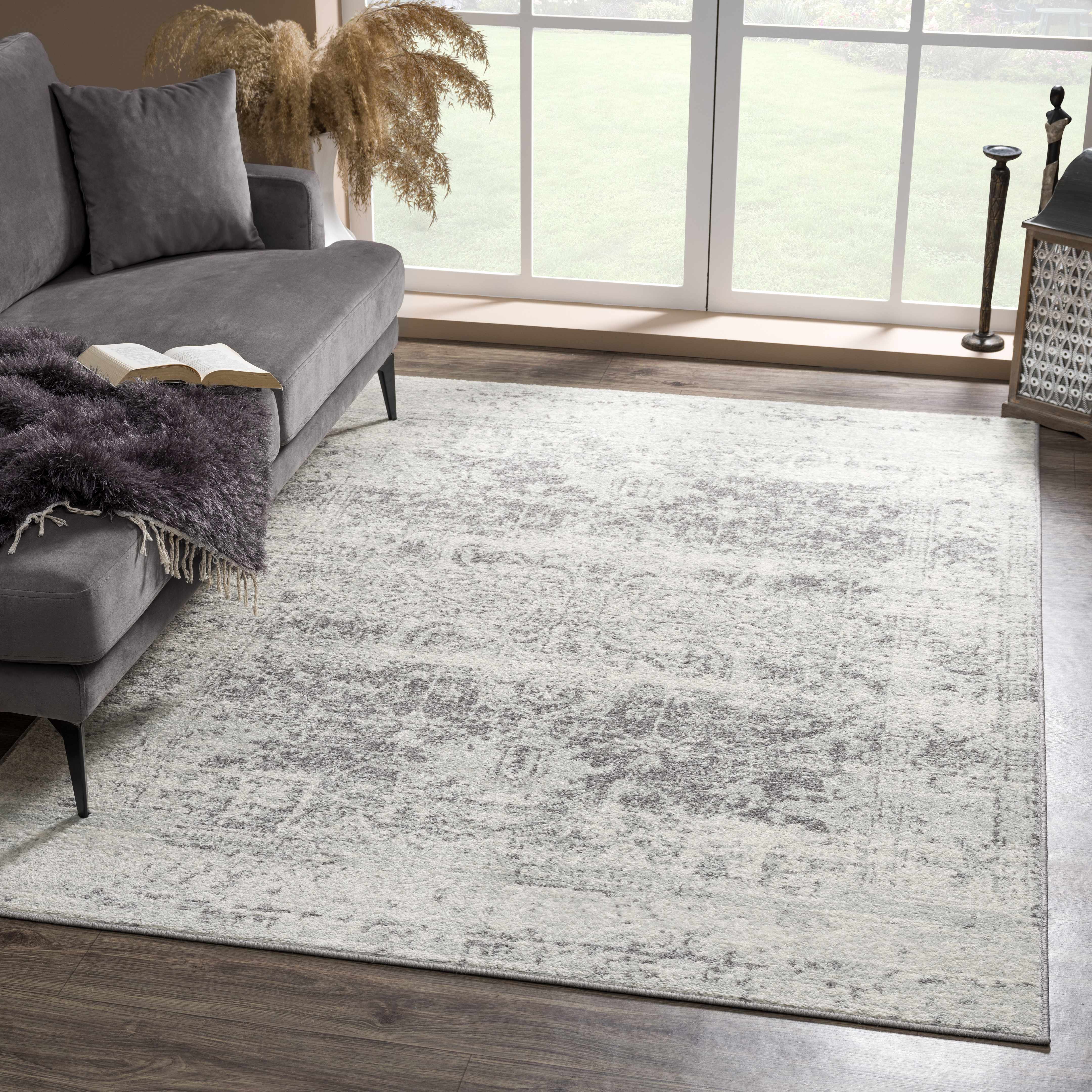 Rachel Area Rug - Decor Addict, LLC