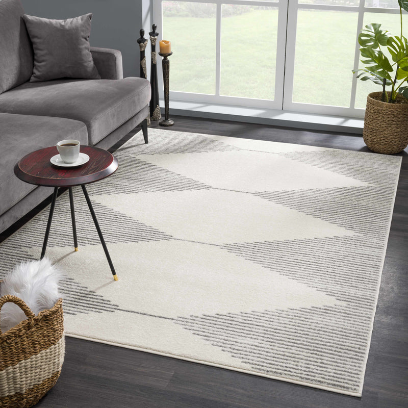 Marash KMRSH-4613 Area Rug - Decor Addict, LLC