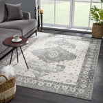 Marash KMRSH-4605 Area Rug - Decor Addict, LLC