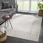 Marash KMRSH-4611 Area Rug - Decor Addict, LLC