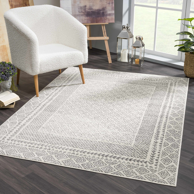 Marash KMRSH-4611 Area Rug - Decor Addict, LLC