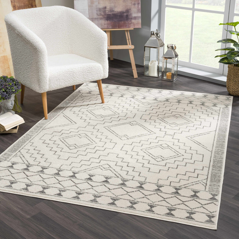 Marash KMRSH-4614 Area Rug - Decor Addict, LLC