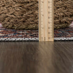 Neyland Washable Area Rug - Decor Addict, LLC