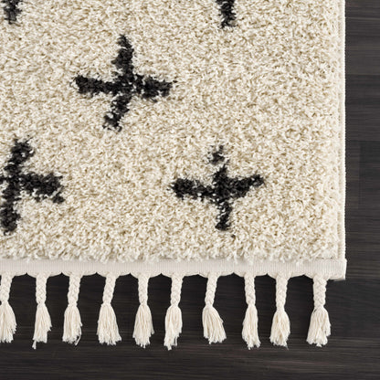 Alstead Shag Area Rug - Decor Addict, LLC
