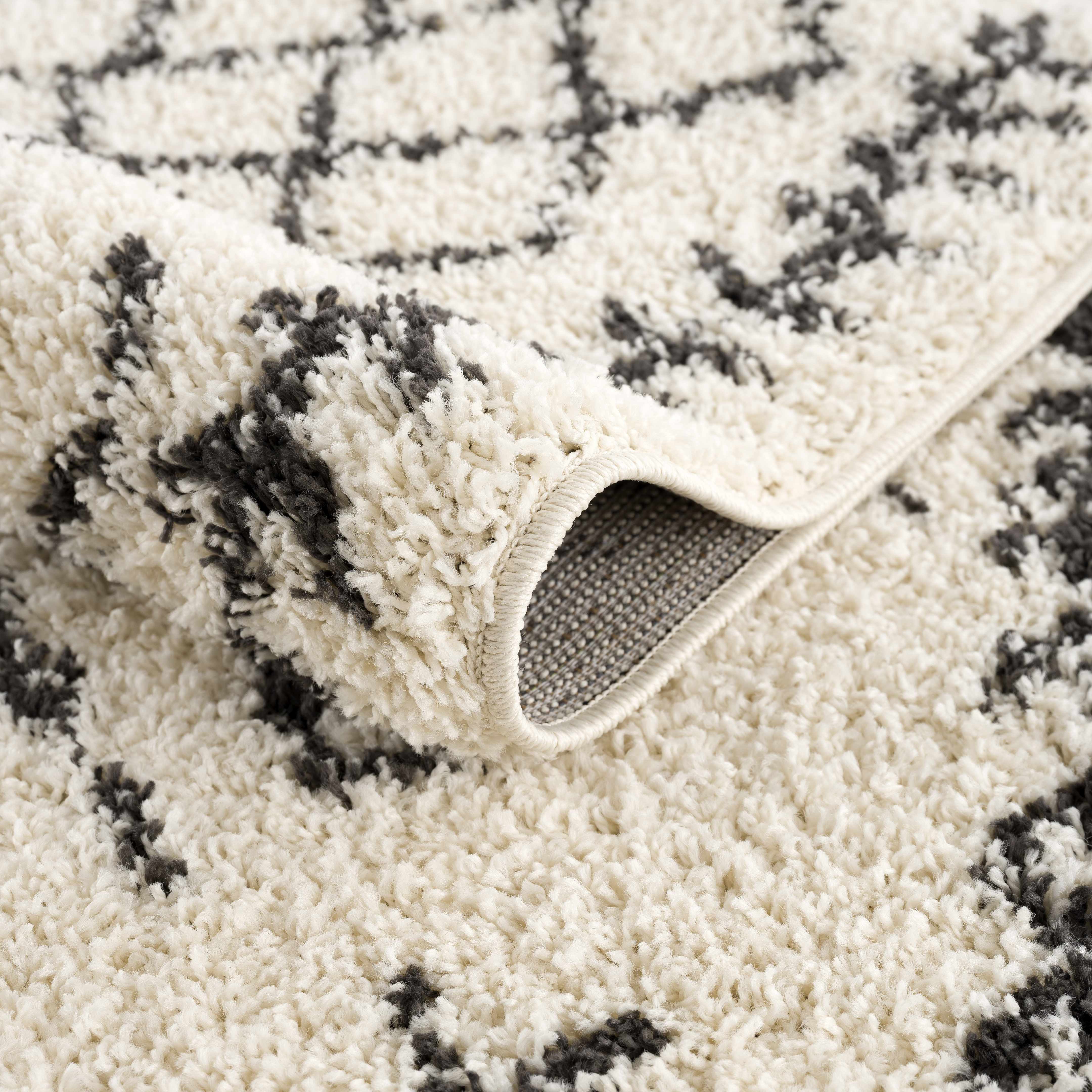 Godalming Plush Area Rug - Decor Addict, LLC